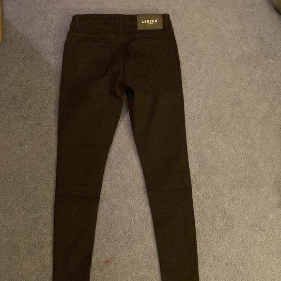 Legend London Jeans - Picture 5 of 7